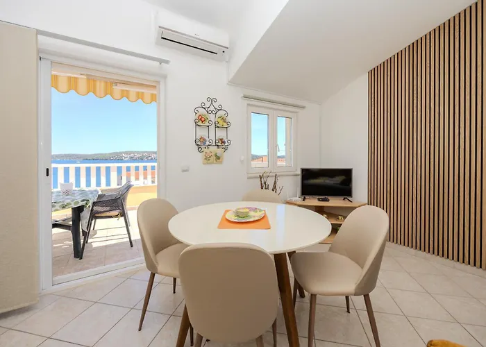 Apartman Markulin Trogir