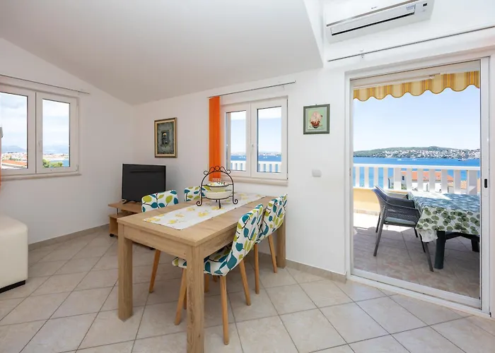Markulin Apartman Trogir