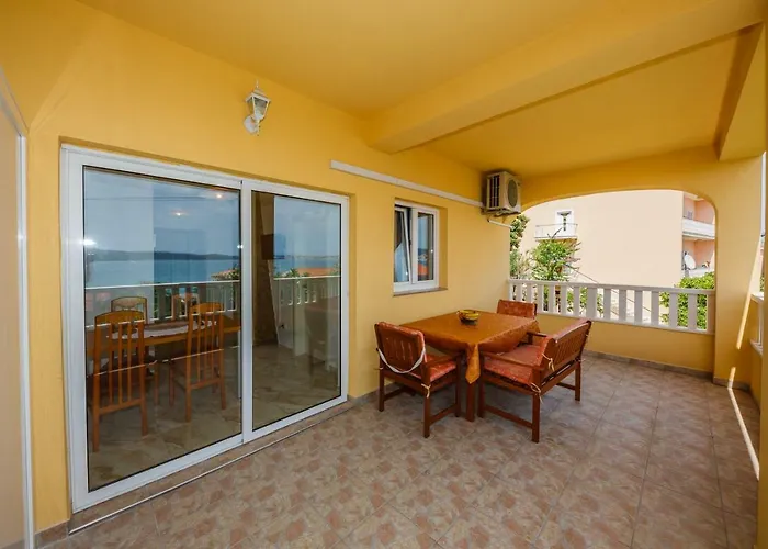 Apartman Markulin Trogir