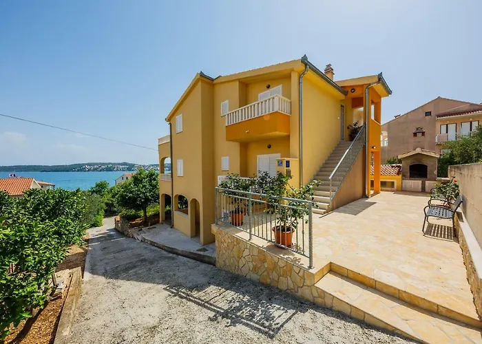 Apartman Markulin Trogir