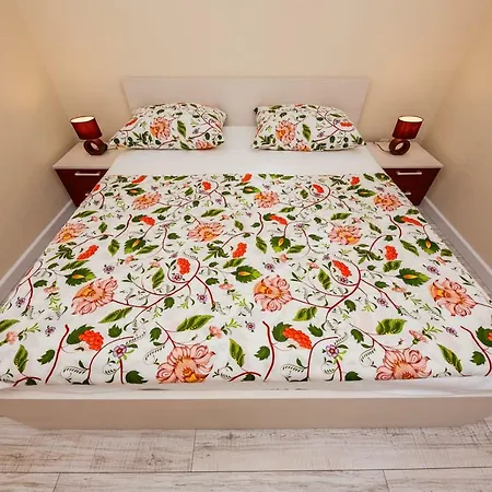 Appartement Markulin *