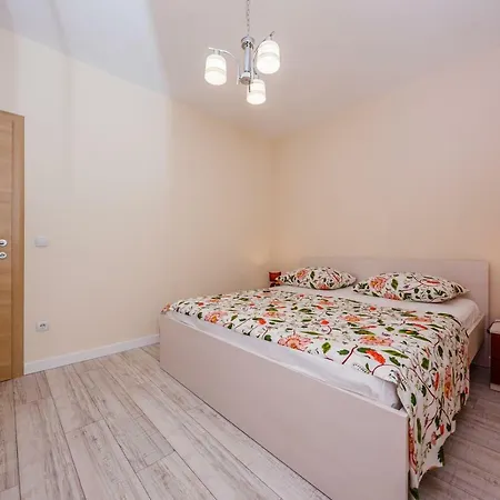 Markulin Appartement