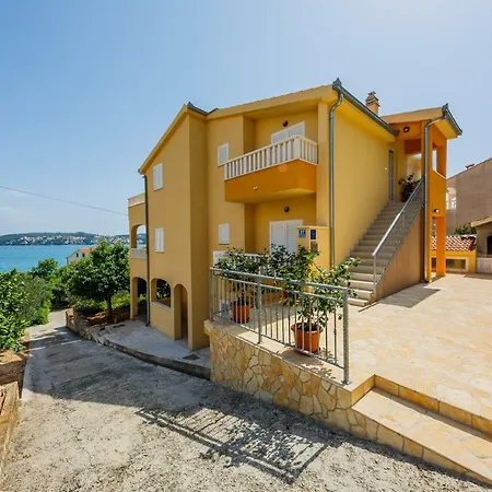 Appartement Markulin Trogir