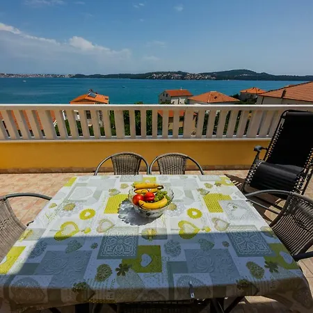 Appartement Markulin *